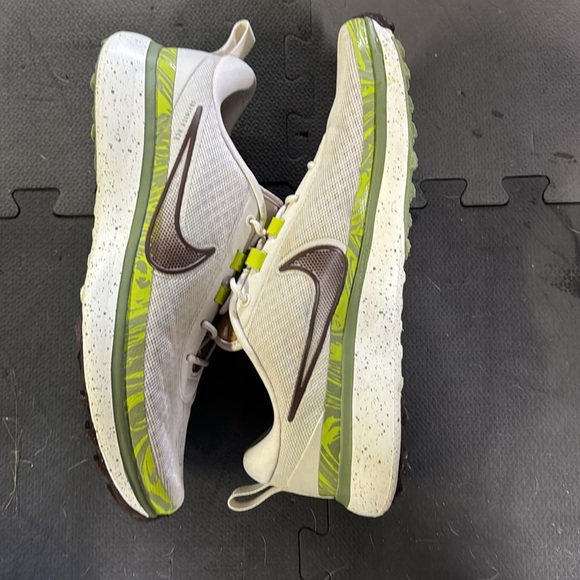 Nike golf shoes - Picture 5 of 6